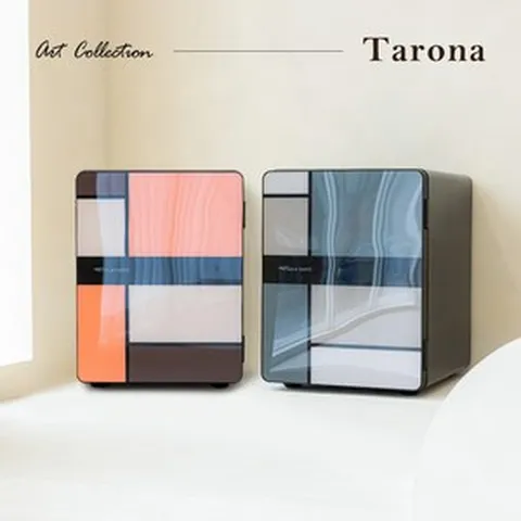 설치배송 루셀 선일금고 TARONA NV-040 루셀타로나 개인금고 가정용금고 사무용금고, 샤인그레이 타로나NV-040(MG)