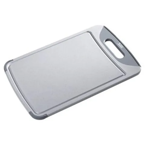 실리트 도마 38x25cm 그레이