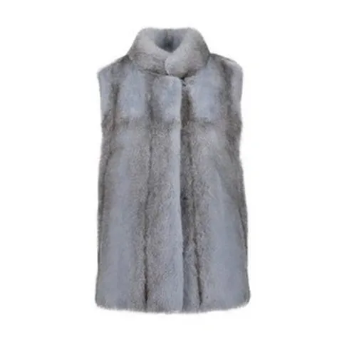 [동우 모피](의정부점)동우모피 F5952C22N25 밍크 베스트