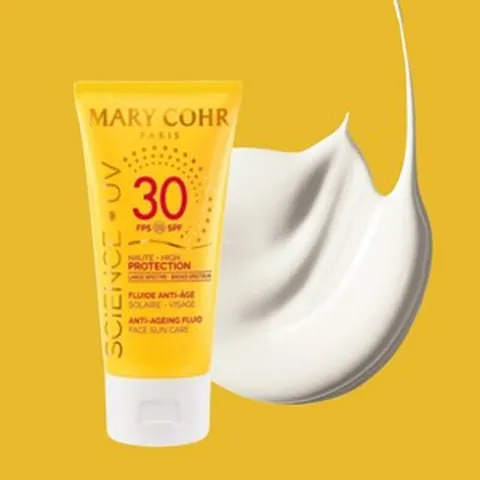 마리꼬 사이언스 디펜스 SPF30 50ml, 1개