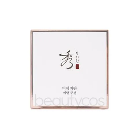 수려한 비책 자단 메탈 쿠션 15g(리필), 1개, 15g