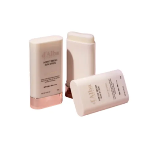 달바 에어 핏 비건 선 스틱 19gX2개, 2개