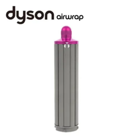 [다이슨 정품]다이슨 에어랩 배럴 양방향 볼륨 스타일링 컴플리트 푸시아/골드