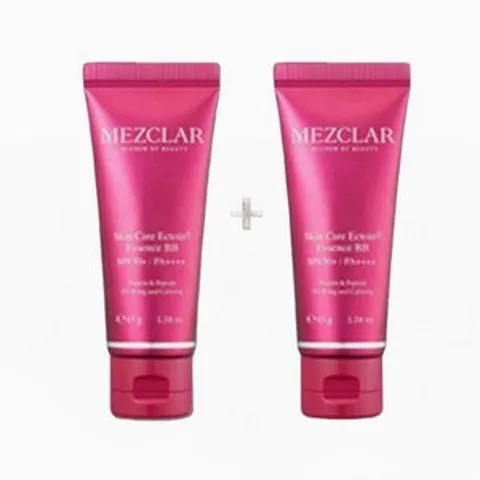 메즈클라 비비크림 엑토인 엔센스 비비 45g 2개 김호영 물광비비 427009, 메즈클라 비비크림 엑토인 엔센스 비비 45g 2개 김호