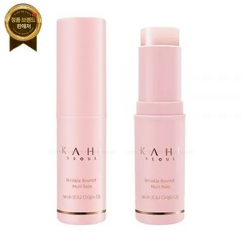 가히 멀티밤 링클바운스 주름케어 스틱 바르는 뷰티, 가히 멀티밤 9g