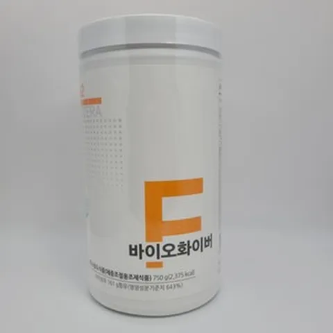 아미코젠 바이오화이버750g 체중조절 다이어트 식이섬유 비타민류+혼합유산균분말 함유 최신정품100%, 750g, 1개
