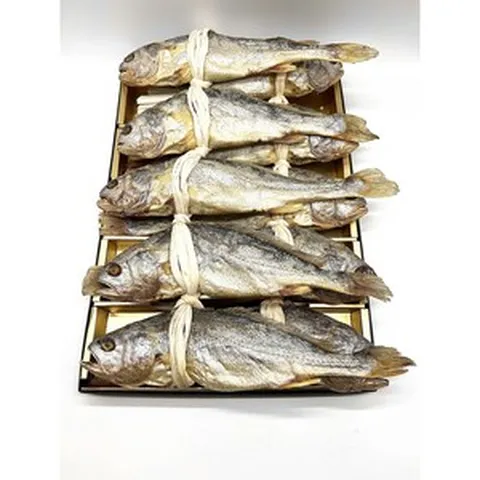 영광 법성포 건조 보리굴비 왕특대 30cm 32cm 35cm 개별진공포장, 5개, 30cm 내외