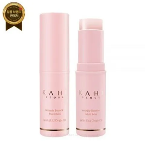 가히 멀티밤 주름케어 바르는뷰티 스틱, 1개
