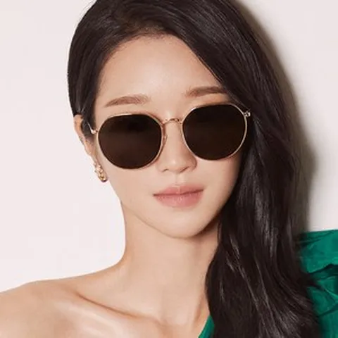 서예지 남여공용 선글라스 A ZOE RT C40061877589 8