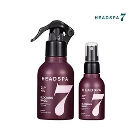 [헤드스파7] 블루밍매직 헤어스타일러 150ml+50ml, 상세 설명 참조, 1개, 50ml, 상세 설명 참조