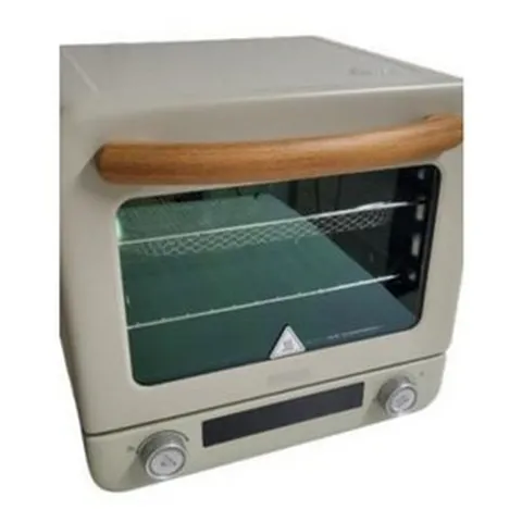 모즈스웨덴 스팀에어프라이어 에어오븐 DMA-2300 대용량 전기오븐