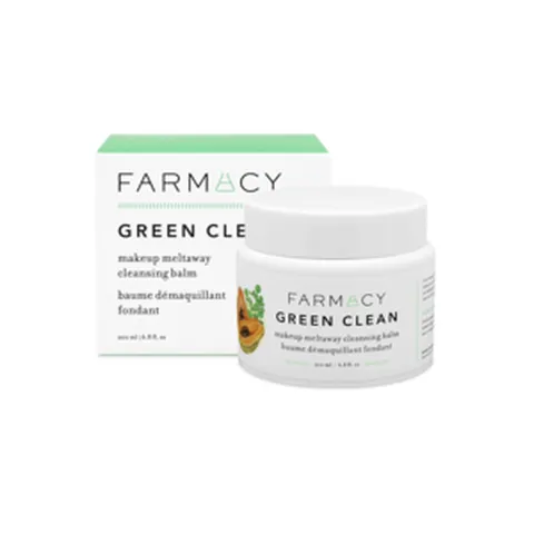 파머시 그린 클린 클렌징밤 100ml 2개, 1개