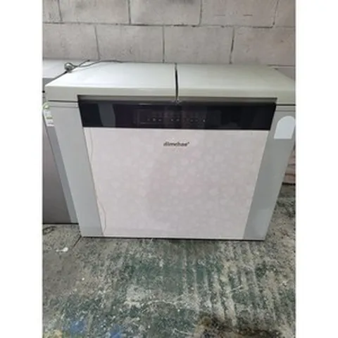 딤채 김치냉장고 2도어 뚜껑 220리터 중고김치냉장고, 블랙