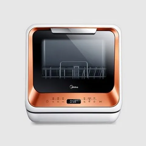 미디어 무설치 식기세척기 MDW 301P