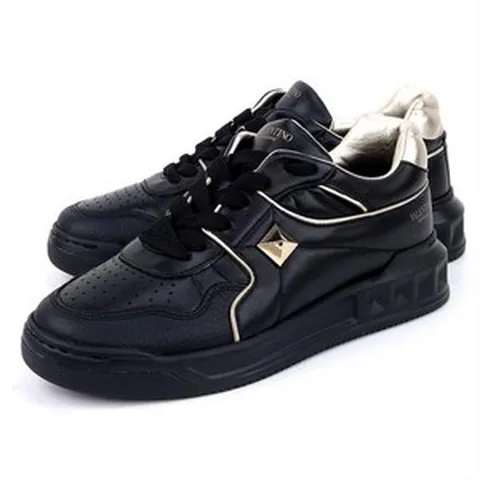 발렌티노 [명품]발렌티노 검보이 원스터드 스니커즈 2Y2S0E71 RUS ED6 22972933