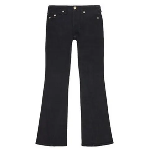 [트루릴리전] (수입) 여성 JOEY 플레어 데님팬츠 1종