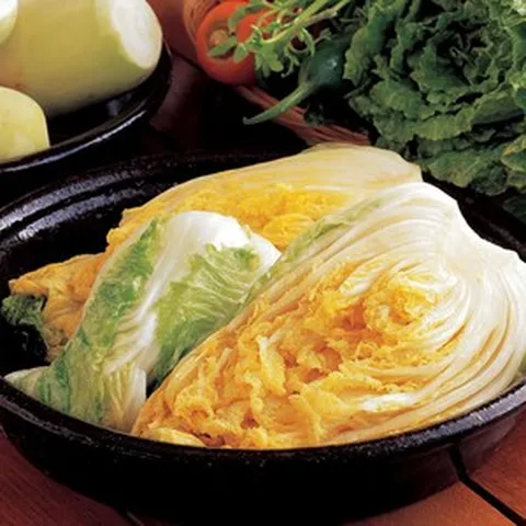 [예약배송]해남직배송 HACCP 인증 절임배추 10kg (3~5포기 내외), 11월20일(수)출고