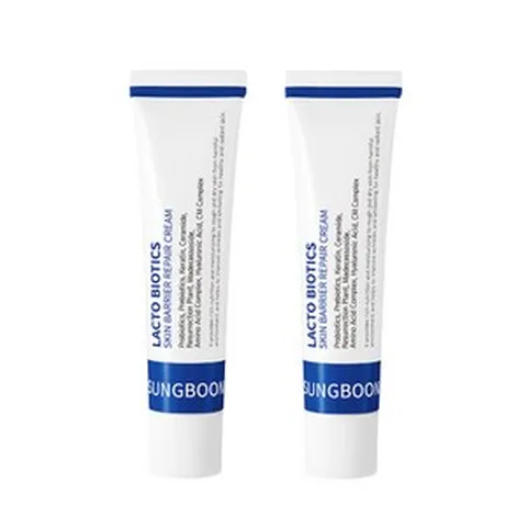 성분에디터 락토 유산균크림 2개, 30ml