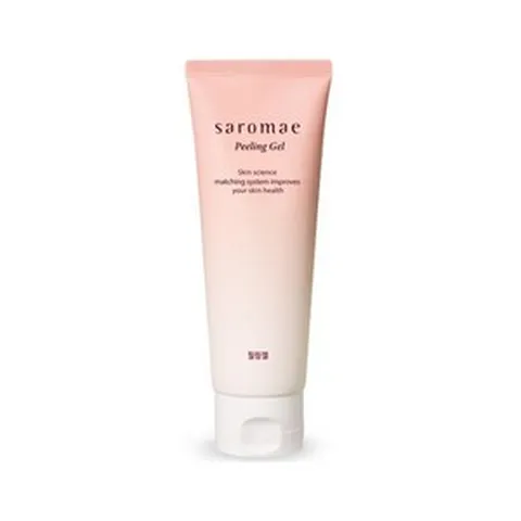 사임당화장품 사로매필링젤 결 120ml 각질 매끈한피부 사로매 필링젤, 1개