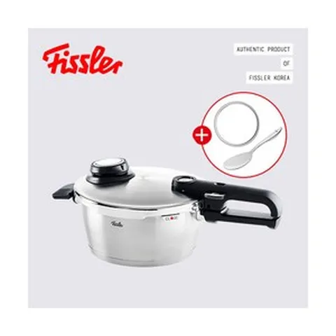 [휘슬러] 비타빗 프리미엄 압력솥 18cm 2.5L [10/7-10/13 구매시 프리미엄 패킹&스텐주걱 증정], 상세 설명 참조, 상세 설명 참조, 상세 설명 참조, 상세 설명 참조