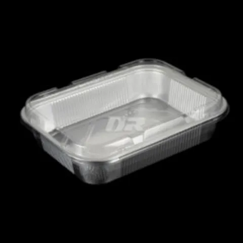 [두레] 은박 SR1-17G 360개/ 코스트코 이마트 트레이더스 밀키트 포장 용기 트레이 알루미늄 사각 일회용 경냄비 파스타 죽 찜 구이 직화 그릴 오븐 인덕션 전자렌지 1회 용, 용기만 (360개), 360개