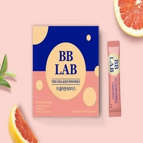 뉴트리원 비비랩 더 콜라겐 파우더s (50포), 1개, 100g