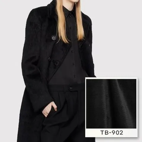 이태리-베이비 알파카100% 헤어리 솔리드 (640G) TB-902