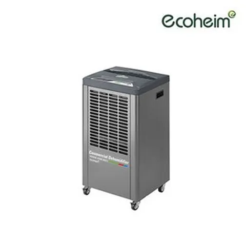 에코하임 업소용 제습기 30~70평 지하상가 습도조절 AD-60COP, 상세 참조