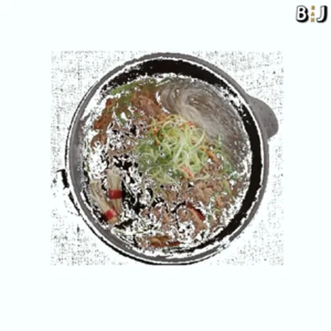 [정품] 에드워드권의 흑마늘 부추파불고기 300g x 5팩 [백화점], 5개