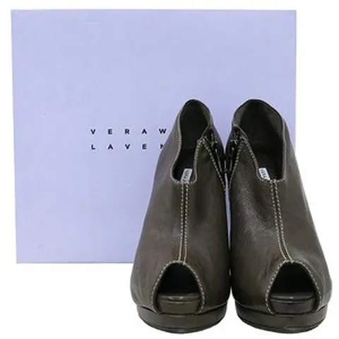 스미스마켓 중고명품 베라왕 구두 K0031VRW