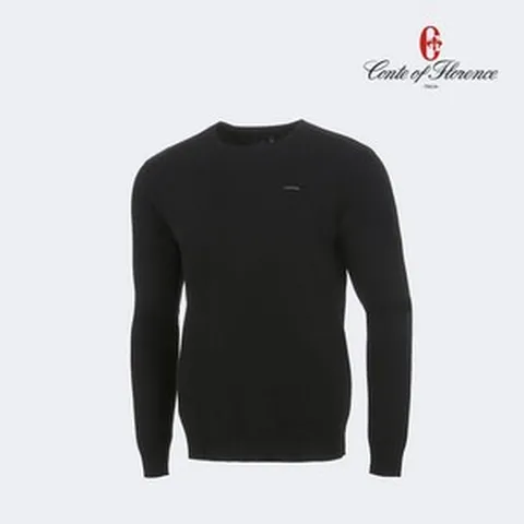 꼰떼 오브 플로렌스 남성 울블렌디드 니트