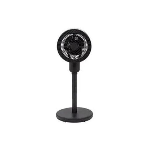 보랄 3D 입체회전 스탠드 서큘레이터 BR-SYC483 택배발송