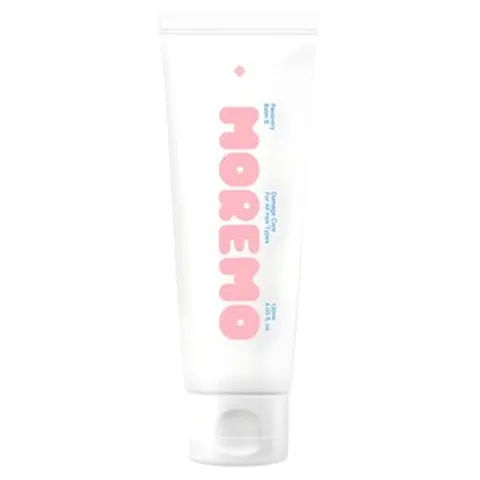 모레모 노워시 트리트먼트 리커버리 밤 B, 120ml, 1개