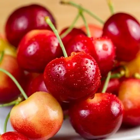 암예방에 탁월한 레이니어체리 캘리포니아산 최상급 프리미엄 고당도 레이니어 생체리 달고 맛있는 생 체리, 1개, 500g