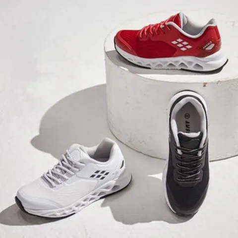 암블로 여성 런닝화 트레킹화 스포츠 운동화 A2130W