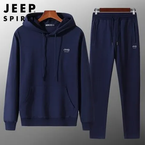 JEEP SPIRIT 지프 스피릿 남녀공용 후드 맨투맨 바지 트레이닝 상하의 세트HL20222029-20222032+사은품