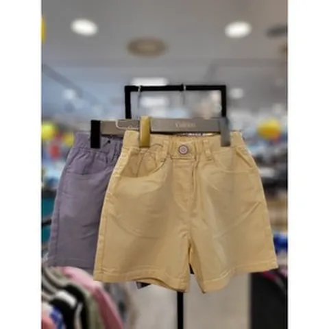 [동아쇼핑] 2023년 여름 신상~사방스판 @@스판짱@@여름에 시원하게 @@코디하기 좋은@@ 초등 여아 등원룩@@ 3.5부 면스판 바지 EDTA23451