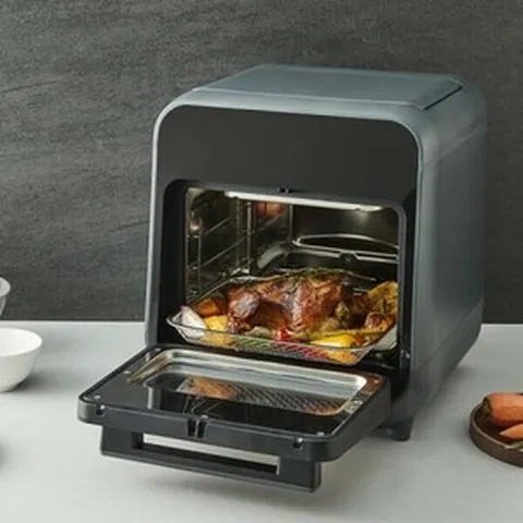 락앤락 2in1 오븐형 스팀에어프라이어 (스팀기능+에어프라이어)