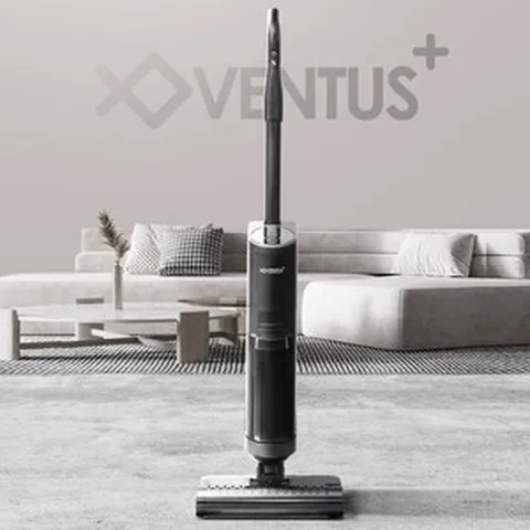 스팀청소기 벤투스스팀하나로 진공+물걸레+아쿠아+스팀 까지 하나로 되는 물걸레청소기 자동건조 자동청소까지, 유선청소기