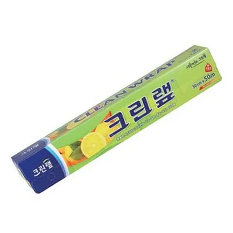 [CL] 랩 크린랩30x50_@%#%^;9652401EA clo*4403nr, 1, 본상품선택
