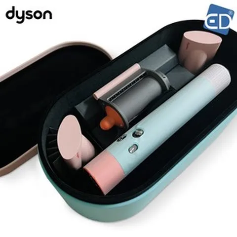 미사용[국내AS 정품]다이슨 에어랩 멀티 스타일러 컴플리트 롱 (세라믹팝)/ED