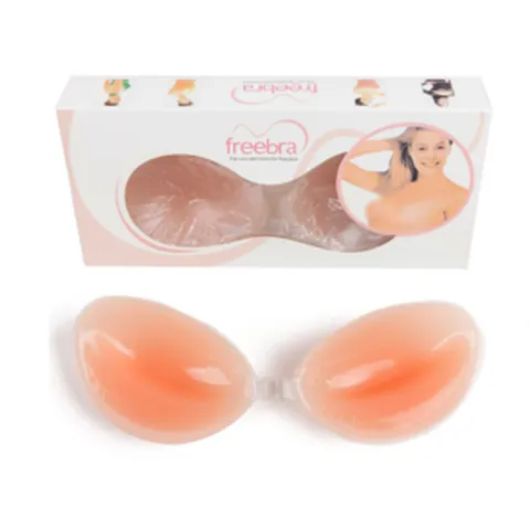 freebra 실리콘누드브라