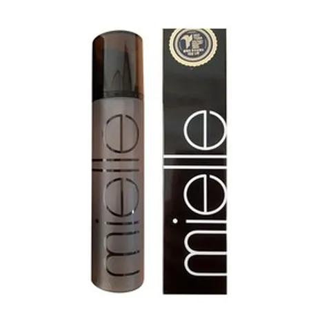 미엘 클래식오일 120ml 해어오일 에센스 헤어케어, 1개