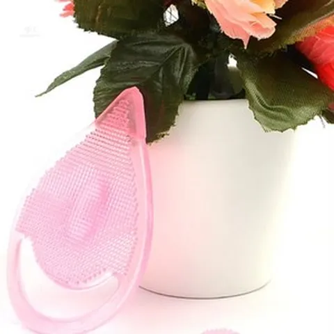 SANGWON(꾼) 실리콘 피지제거기 피지제거디바이스 필링기 얼굴마사지기구