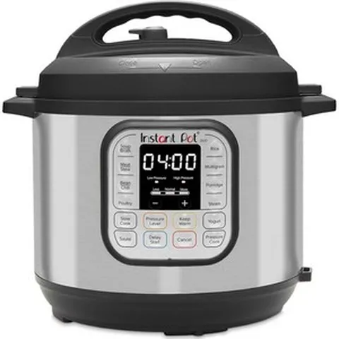 Instant Pot DUO 60 스마트 쿠커 5.7L 압력솥