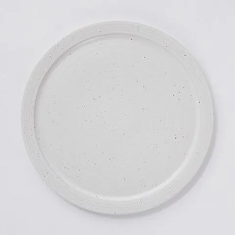 JAJU 다미 원형 접시 대_26cmㅡ185255