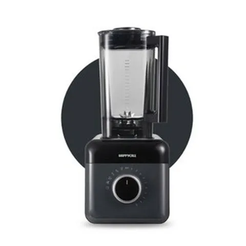 해피콜 초고속 블렌더 엑슬림 제로 그레이