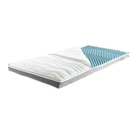 f.a.n 토퍼 슈퍼 싱글 매트리스 BIG COMFORT PLUS 140x200X10