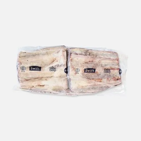 [미국산 초이스 CAB] 통LA갈비 원육 비프립 한짝 1팩 (1kg 32 900원), 일반배송, 5.514kg LA갈비 커팅, 1kg, 1개