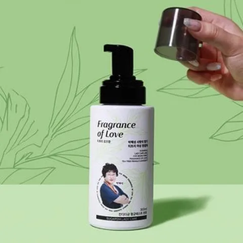 여성 질염세정제 질가려움 질냄새제거 임산부 여성청결제 여자가려움, 1개, 300ml